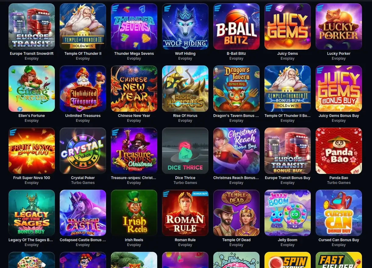 Betonred casino quick signup process and bonus overview for Canadian players